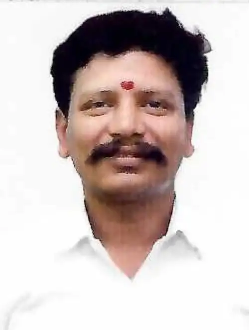 Saravanan. G