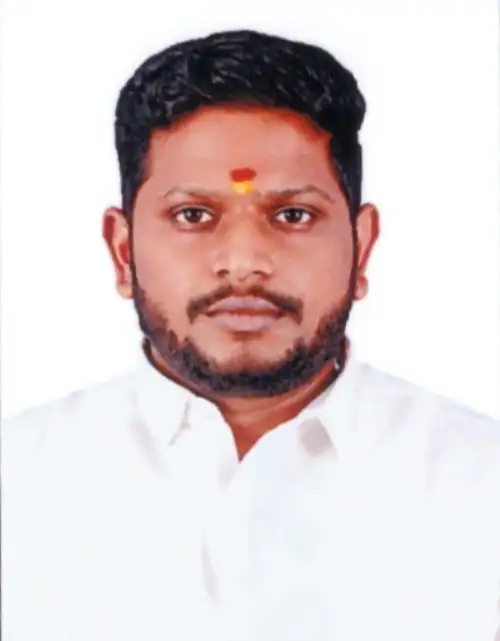 Sabarinathan.R