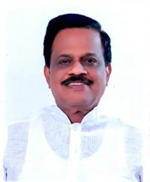 Thalavai Sundaram. N