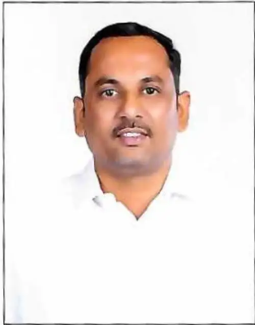 Arul Prakasam. M