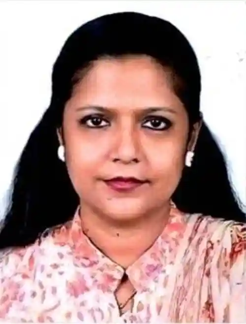 Tharahai Cuthbert