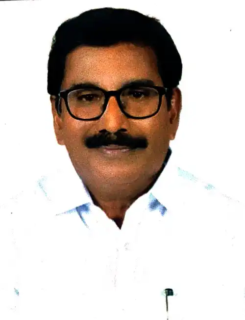 Chellaswamy. R
