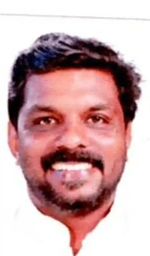 Praveen T.T