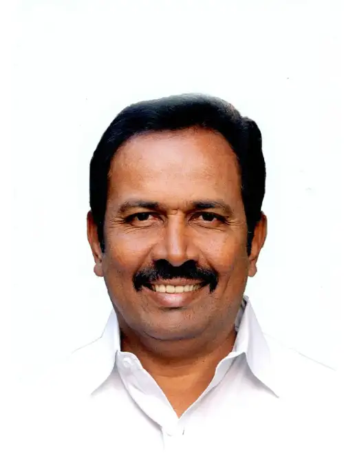 Rajesh Kumar. S