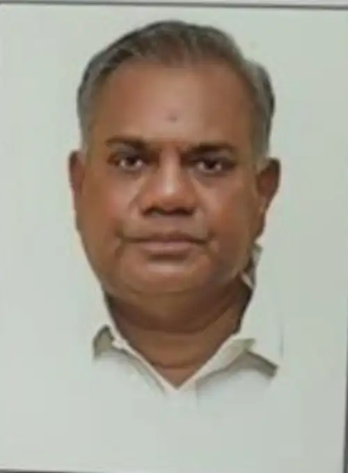 Anand N