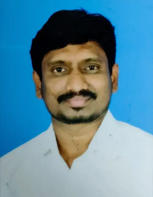 B.Vijayaraj