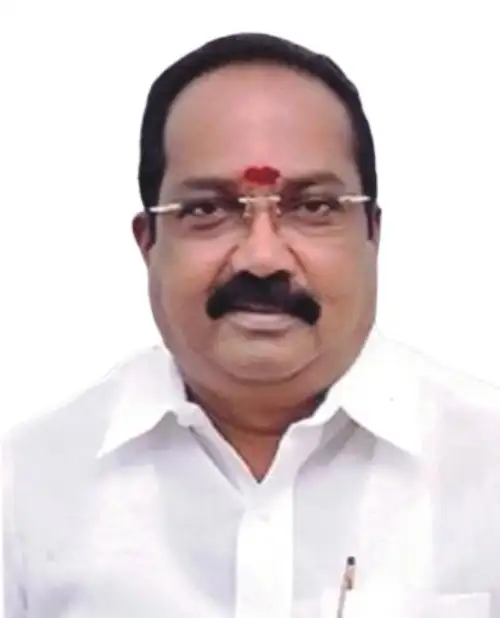 Rajasekar. E