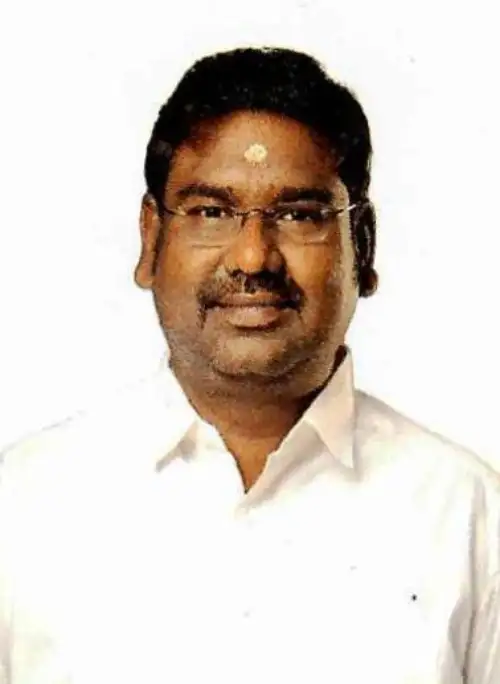 M.M.Vinoth Kannan