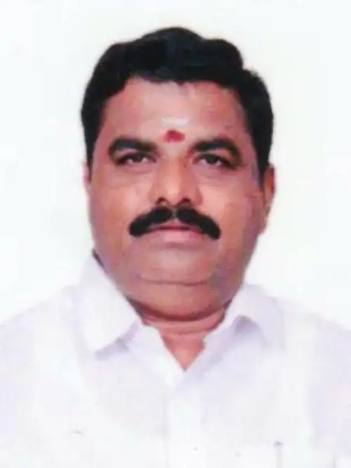 D.Velazhagan
