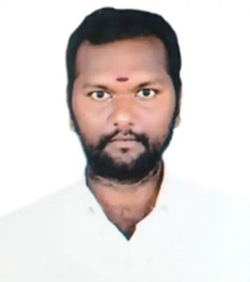Thenral Kumar. E