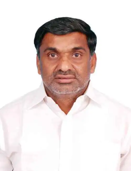 Veeramani K.C.
