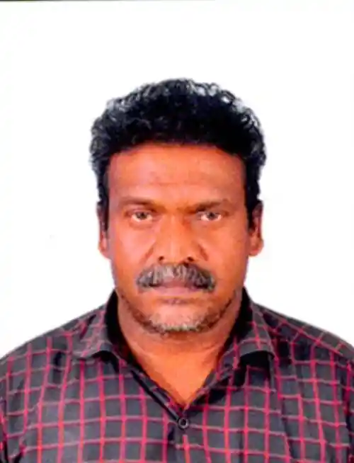 Thirupathi. N