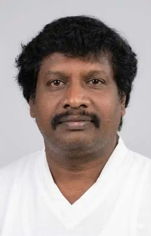 N Elaiyaraja