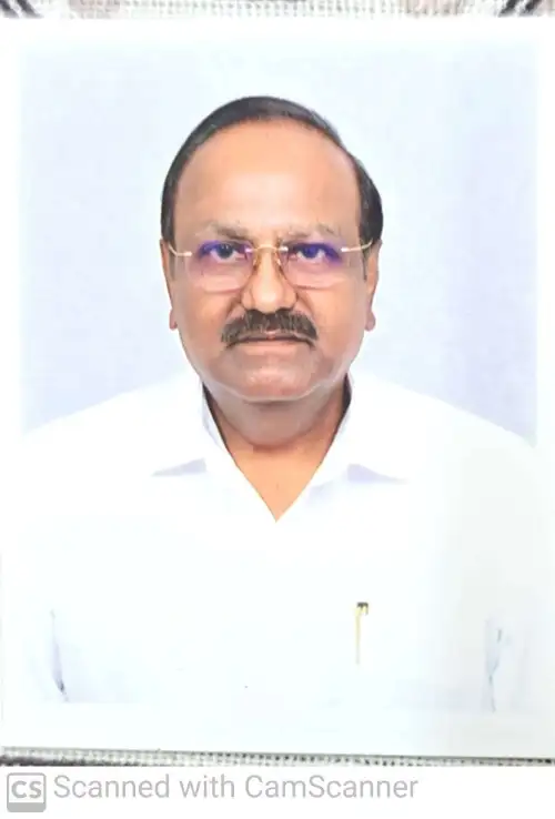 R.Ramesh Kumar