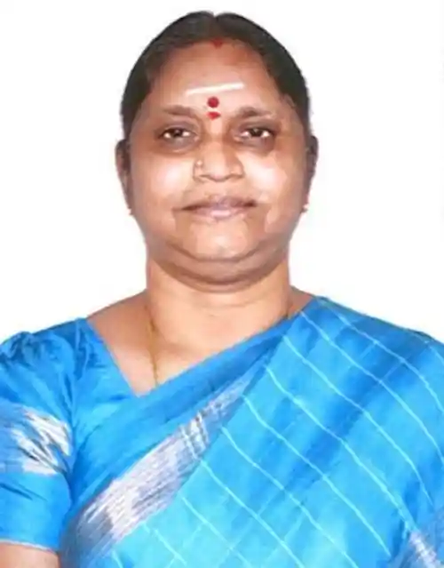 Maragatham Vetrivel
