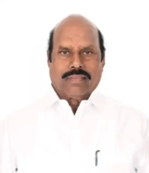 Velu. E.V