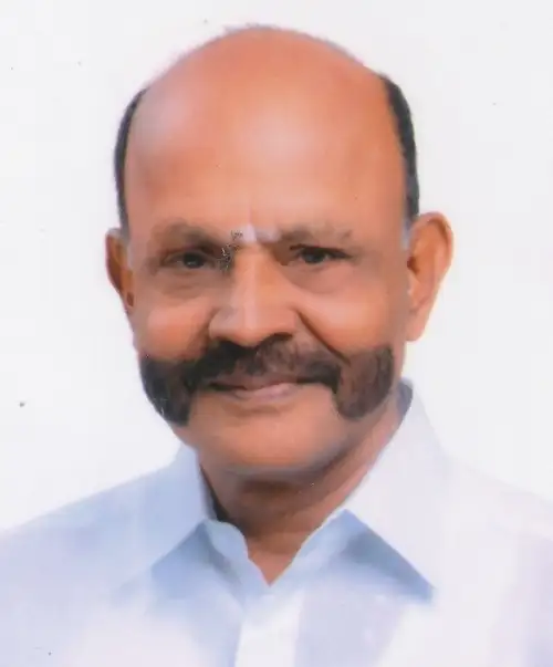 Ramachandran.S