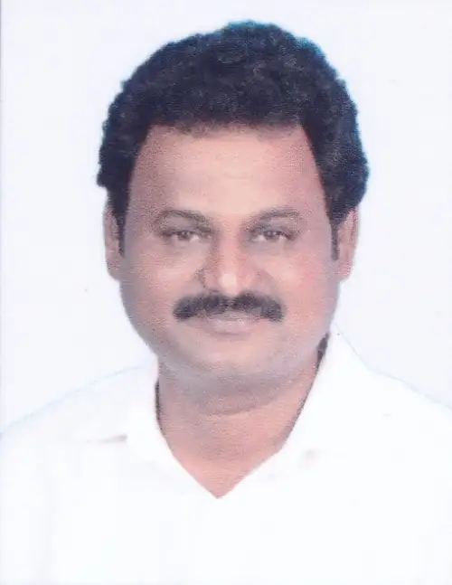 Ambethkumar. S