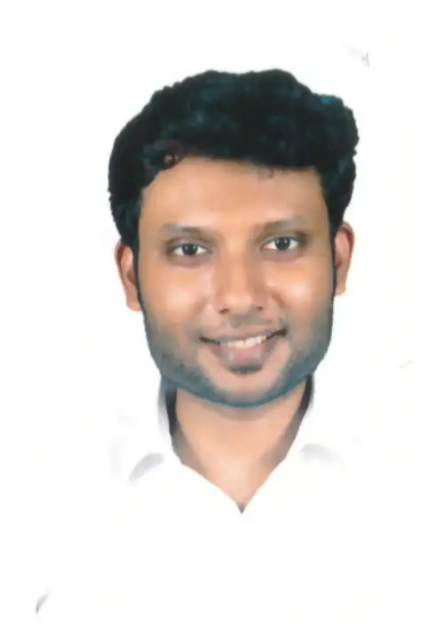Rhevanth Charan