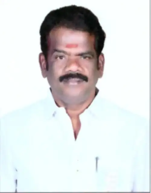 Sivakumar C