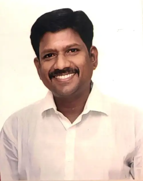 Balamurugan.G