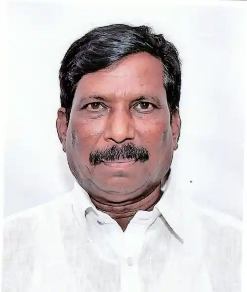 Nallathambi. A