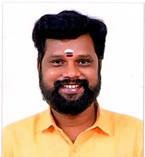M.L.Vijayprabhu