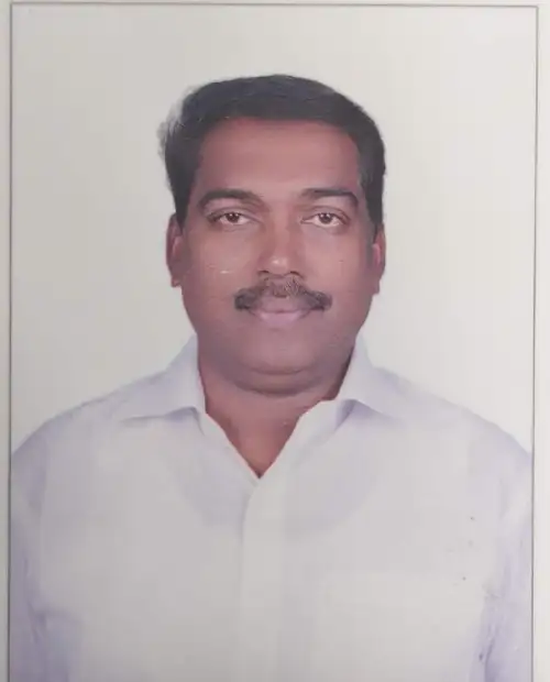 P Chandrasekar
