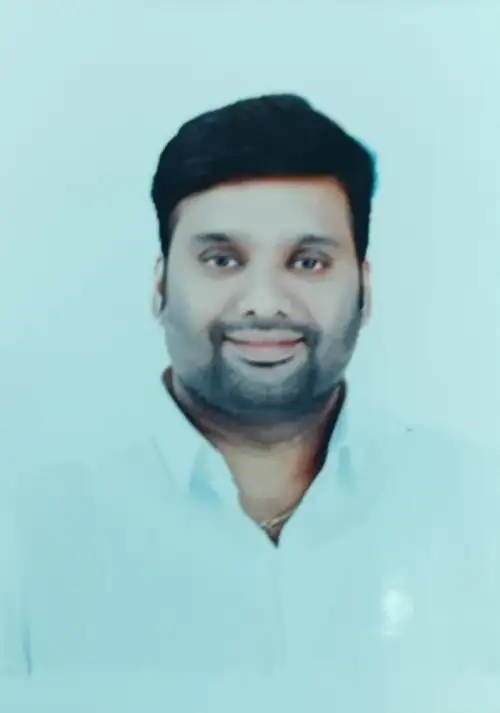 Ananth Moghan K.K